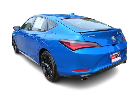 Thumbnail: 2026 Acura Integra - 4