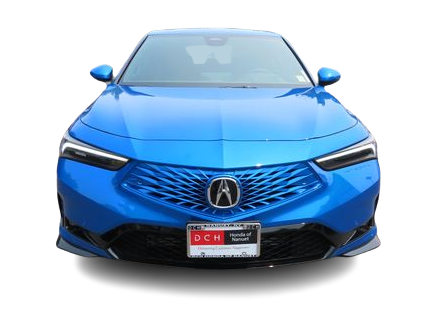 Thumbnail: 2026 Acura Integra - 6