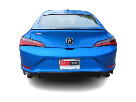 Thumbnail: 2026 Acura Integra - 5