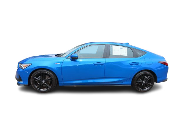 Thumbnail: 2026 Acura Integra - 3
