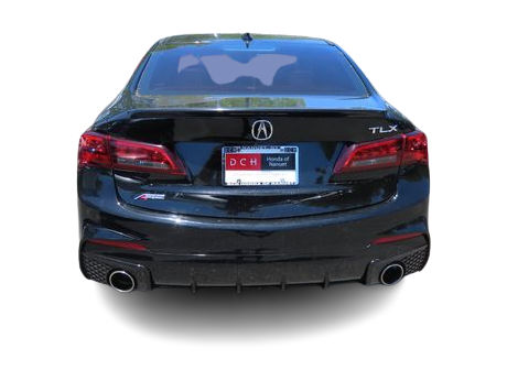 Thumbnail: 2019 Acura TLX - 5