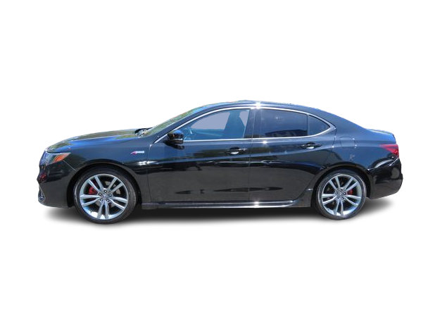 Thumbnail: 2019 Acura TLX - 3