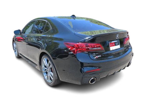 Thumbnail: 2019 Acura TLX - 4