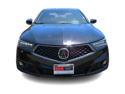 Thumbnail: 2019 Acura TLX - 19