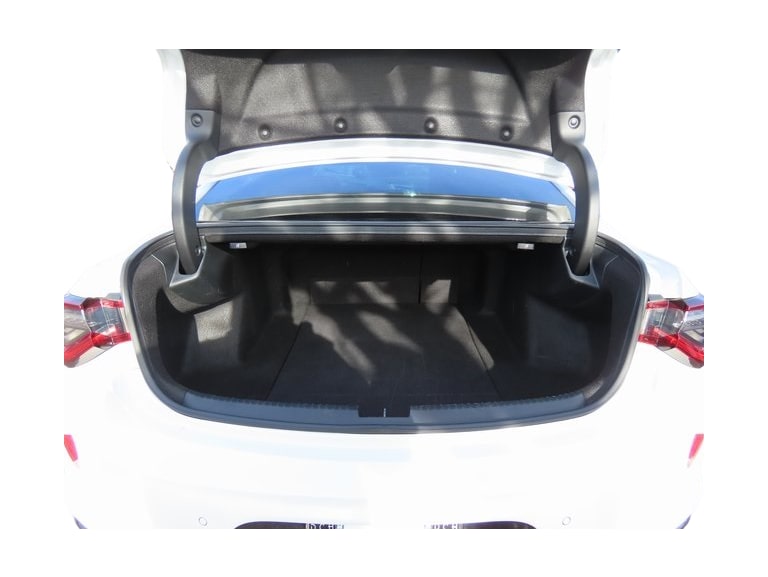 Thumbnail: 2022 Acura TLX - 25