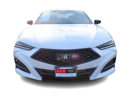Thumbnail: 2022 Acura TLX - 6