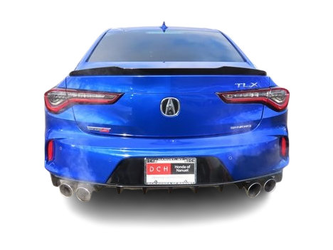 2023 Acura TLX Type S 5