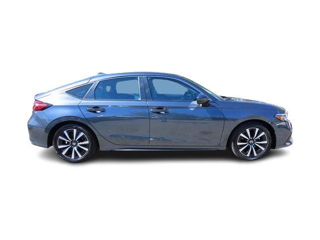 Thumbnail: 2022 Honda Civic - 19