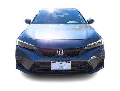 Thumbnail: 2022 Honda Civic - 4