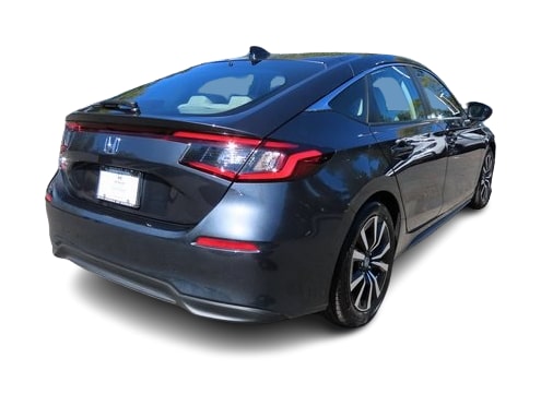 Thumbnail: 2022 Honda Civic - 20