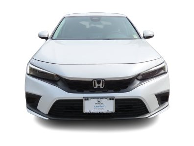 Thumbnail: 2024 Honda Civic - 20