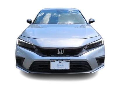 Thumbnail: 2024 Honda Civic - 6