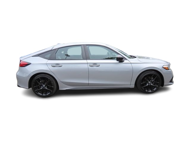 Thumbnail: 2023 Honda Civic - 20