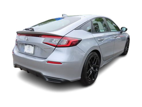 Thumbnail: 2023 Honda Civic - 21
