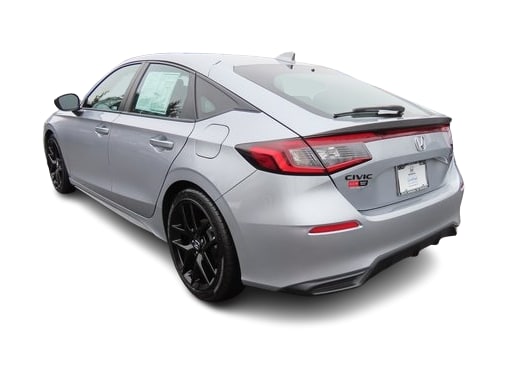 Thumbnail: 2026 Honda Civic - 4