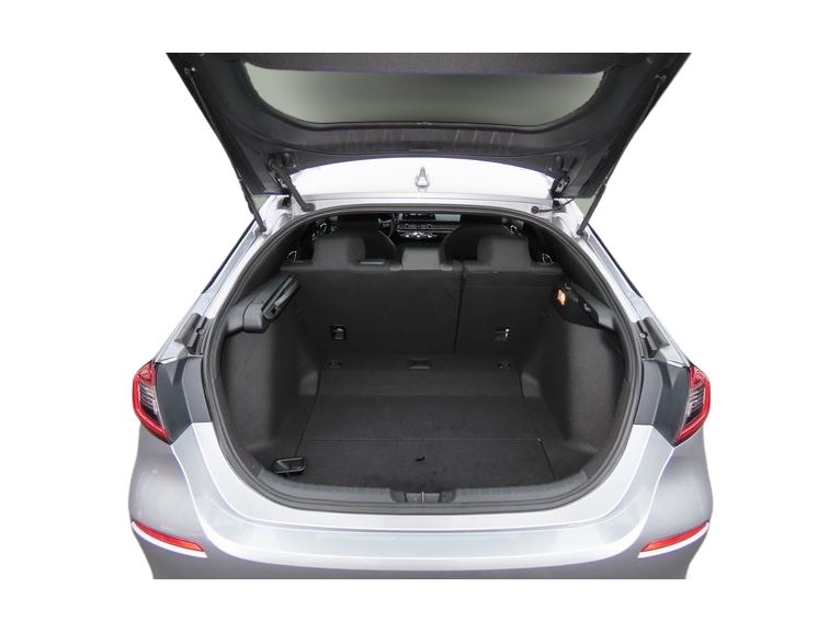 Thumbnail: 2026 Honda Civic - 17