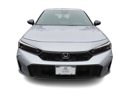 Thumbnail: 2026 Honda Civic - 6