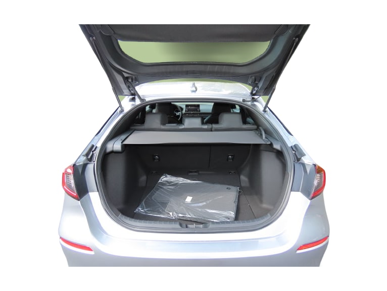 Thumbnail: 2026 Honda Civic - 16