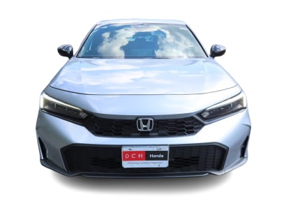 Thumbnail: 2026 Honda Civic - 6