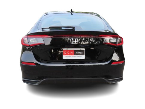 Thumbnail: 2026 Honda Civic - 5