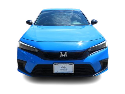 Thumbnail: 2024 Honda Civic - 6