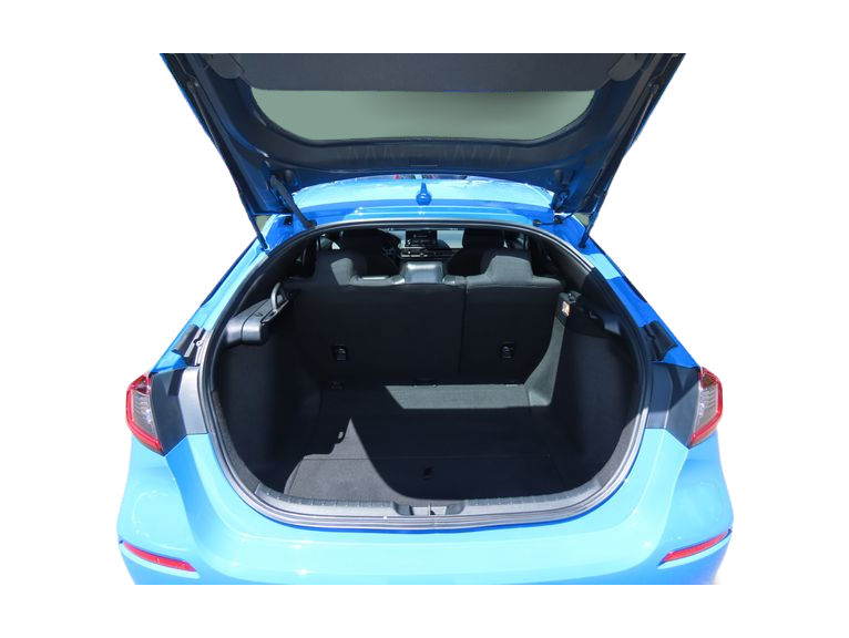 Thumbnail: 2024 Honda Civic - 19