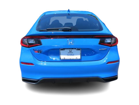 Thumbnail: 2024 Honda Civic - 5