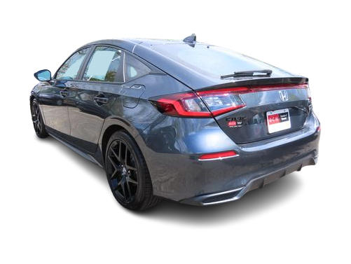 Thumbnail: 2026 Honda Civic - 4