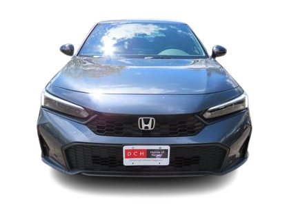 Thumbnail: 2026 Honda Civic - 6