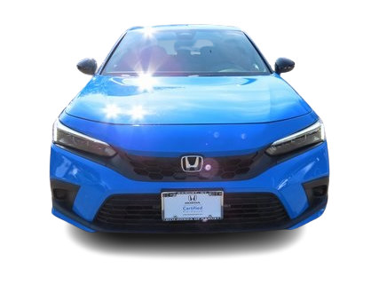 Thumbnail: 2022 Honda Civic - 19