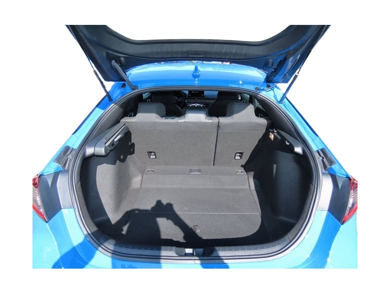 Thumbnail: 2022 Honda Civic - 14