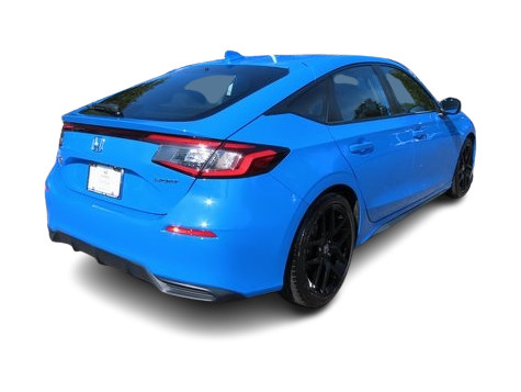 Thumbnail: 2022 Honda Civic - 17