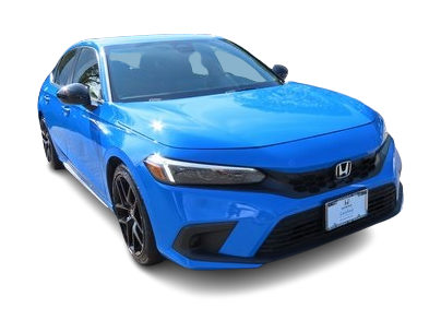 Thumbnail: 2022 Honda Civic - 18