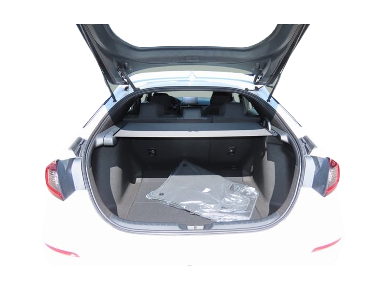 Thumbnail: 2026 Honda Civic - 17