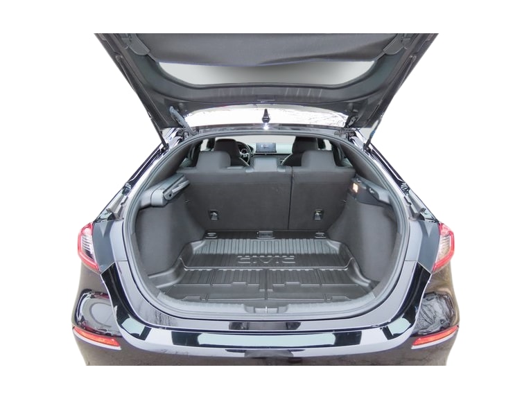 Thumbnail: 2022 Honda Civic - 17