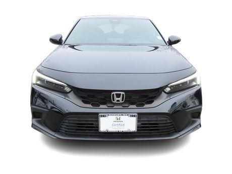 Thumbnail: 2022 Honda Civic - 6