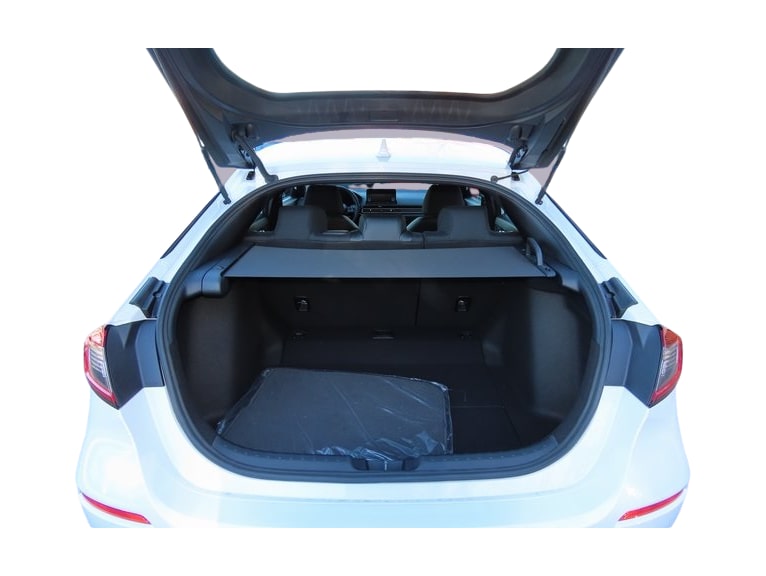 Thumbnail: 2025 Honda Civic - 17