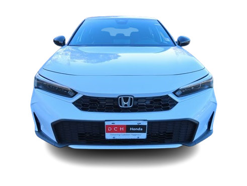 Thumbnail: 2025 Honda Civic - 6
