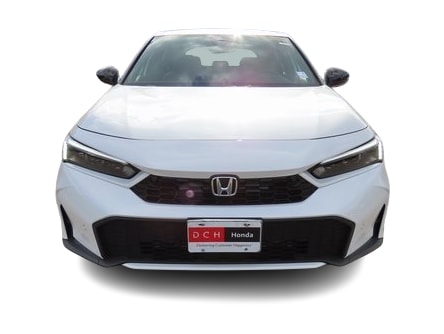 Thumbnail: 2025 Honda Civic - 6