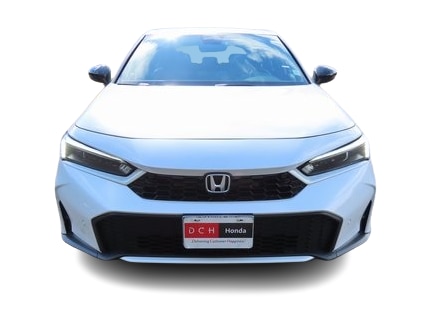 Thumbnail: 2026 Honda Civic - 6