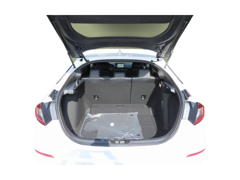 Thumbnail: 2026 Honda Civic - 16