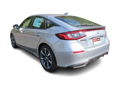 Thumbnail: 2026 Honda Civic - 4