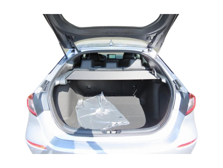 Thumbnail: 2026 Honda Civic - 17