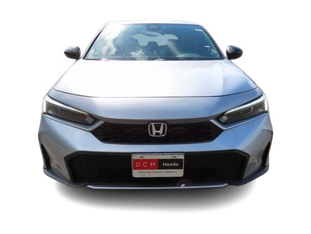 Thumbnail: 2026 Honda Civic - 6