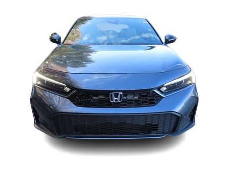 Thumbnail: 2026 Honda Civic - 6