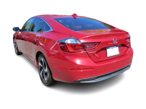 Thumbnail: 2022 Honda Insight - 19