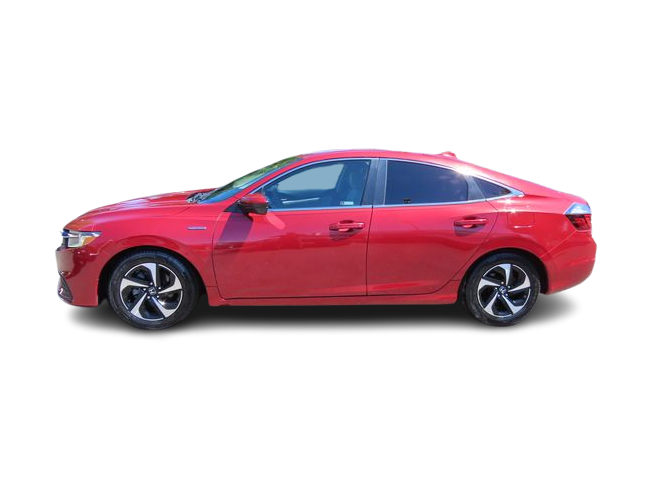 Thumbnail: 2022 Honda Insight - 3