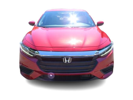 Thumbnail: 2022 Honda Insight - 5