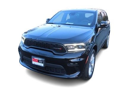 2022 Dodge Durango