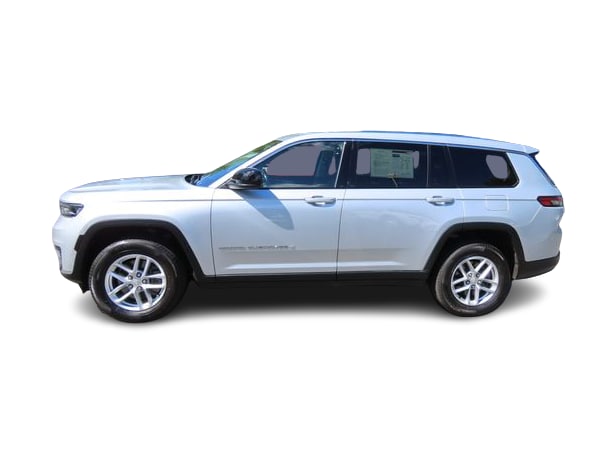 Thumbnail: 2022 Jeep Grand Cherokee L - 3